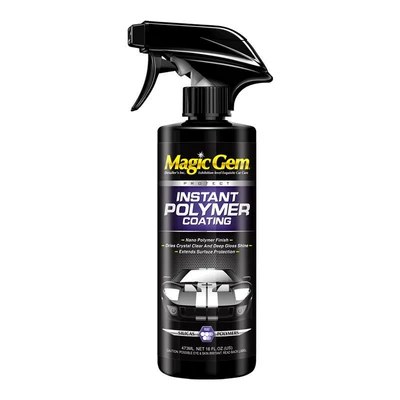 Avtomobil cilası (Polirovka) Spray Car Paint Crystal Spray - baoneng-rapid-polymerization-coating-473ml-excluding-tools