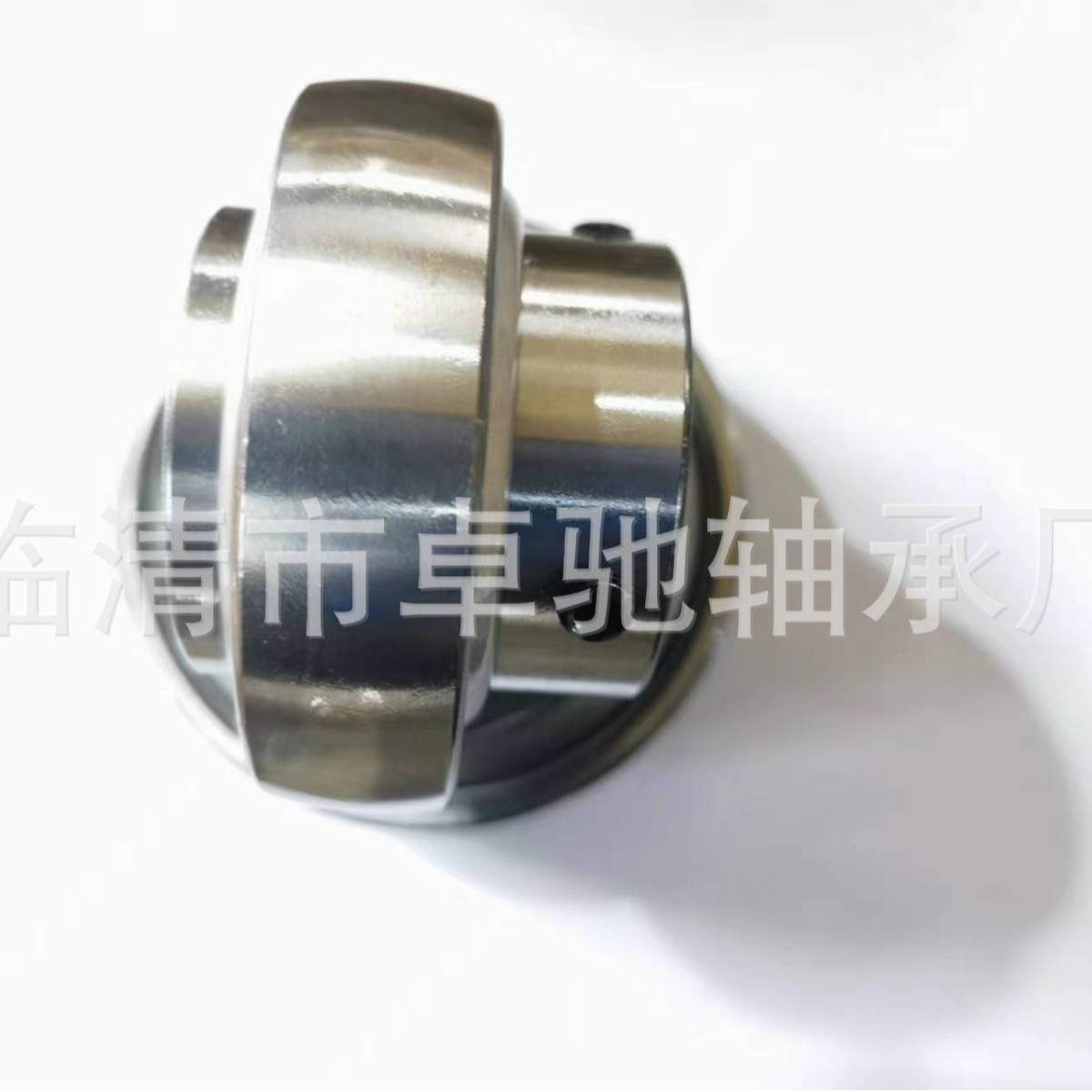 UC207 UC208 UC209外球面轴承 免维护轴承 锌合金带座轴承 优势供