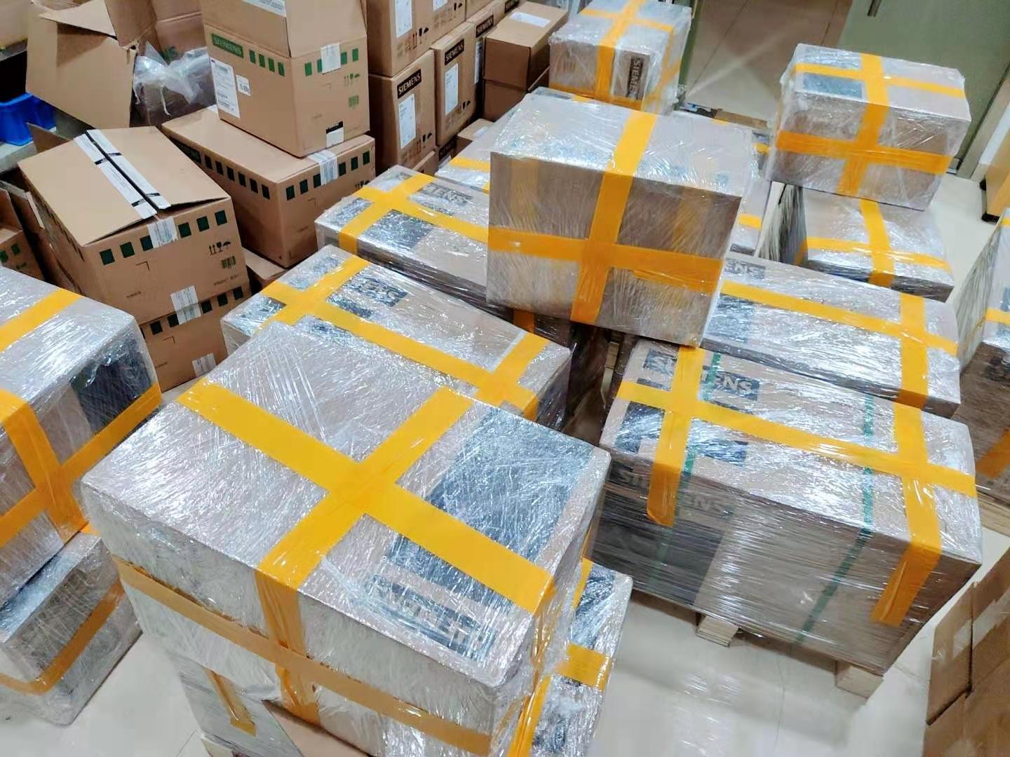 6SL3210-5FB11-0UF1原装西门子V90伺服驱动器1KW/220V