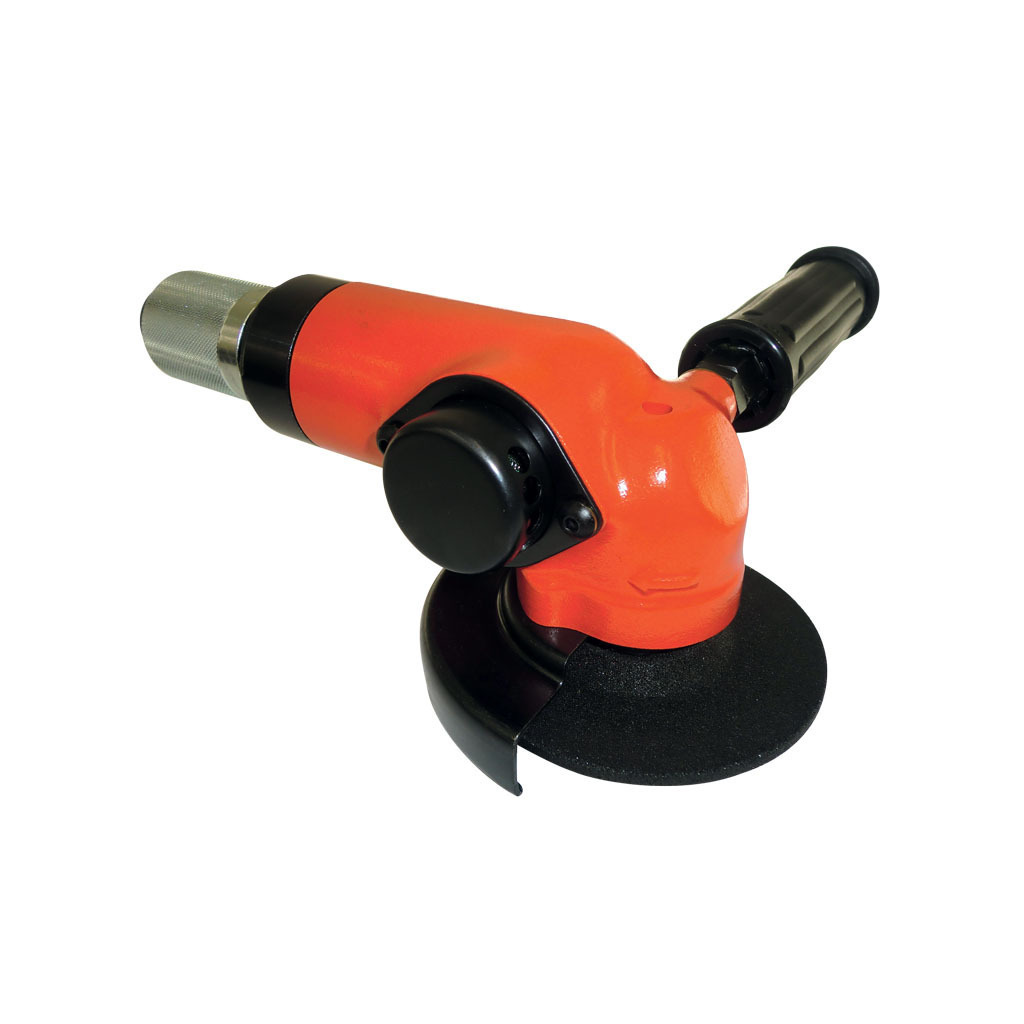 日本FUJI富士FA-40-1 5-8 N气动砂轮机 气动角磨机