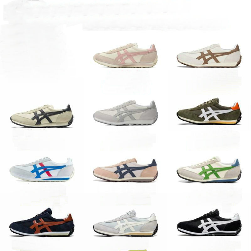 Genuine Leather Soft-Soled Pink Forrest Gump Shoes Retro Versatile Flats Flats Moral Training Shoes for Women 2025 New Sports and Casual Shoes