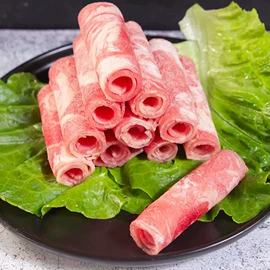 牛肉类;牛排类;羊肉类