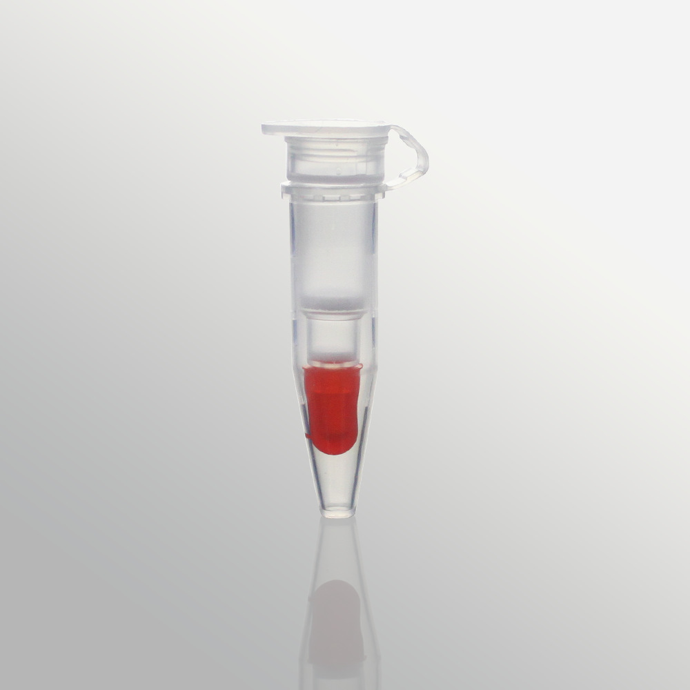 1.5 ml centrifugal protein purification empty column with lid 20