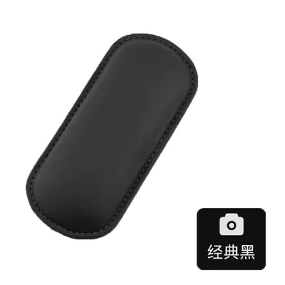 heightening pad leg support knee: Other Automotive Interior Supplies - black-with-black-stitching-runs-small-by-1cm