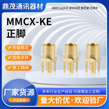 MMCX-KE���_ĸ���쾀�����lͬ�S�B����MMCX����PCB�B���^RF�B����