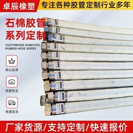 高低压橡胶管;夹布胶管;喷砂胶管