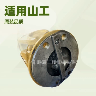 5555907 Is Suitable for the Rear Drive Shaft of Sem922 Grader 5555907 Jining Tengyi Machinery (Ötürücü vallar)