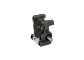 日本MIDORI绿测器电位器CP-45H系列CP-45HSP