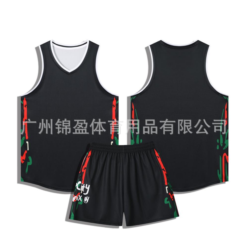 Black-090 / 2XS