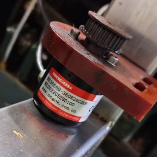 New Original Me38S6M-360R24C3K6 Mag Mogok Encoder 100 200 500 600