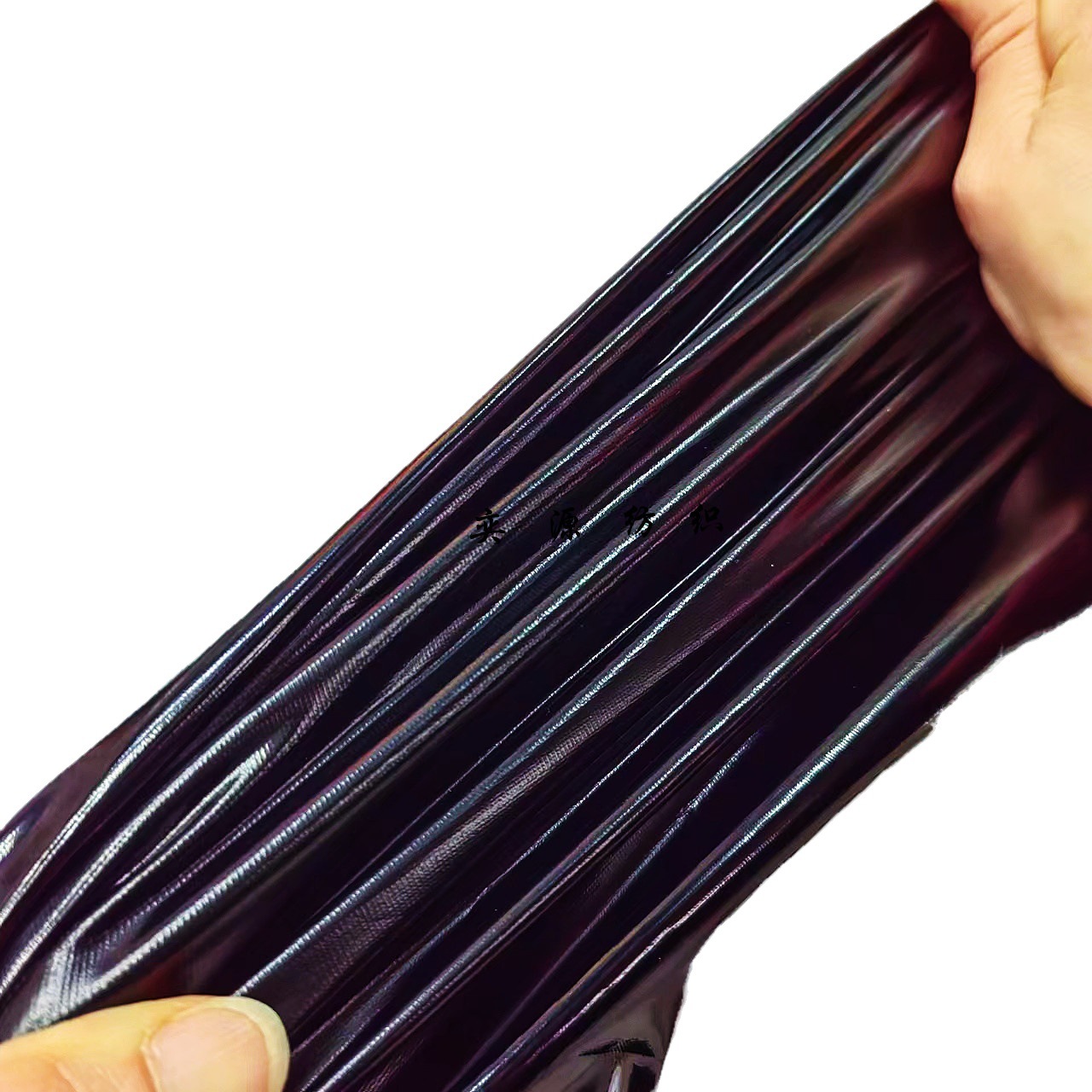 Polyurethane underwear, swimwear, leggings, cloth, mirror effect, tight 5