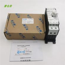 A014*EATON伊顿穆勒防爆断路器CPD161-2-112-C10010 400V 10A 议