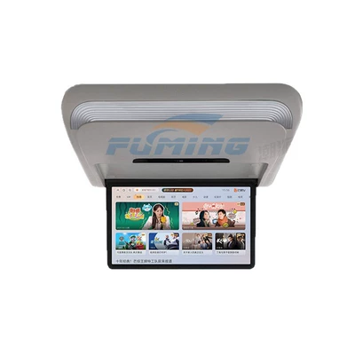 Tv Folding Screen Wireless Projection | Car TV
