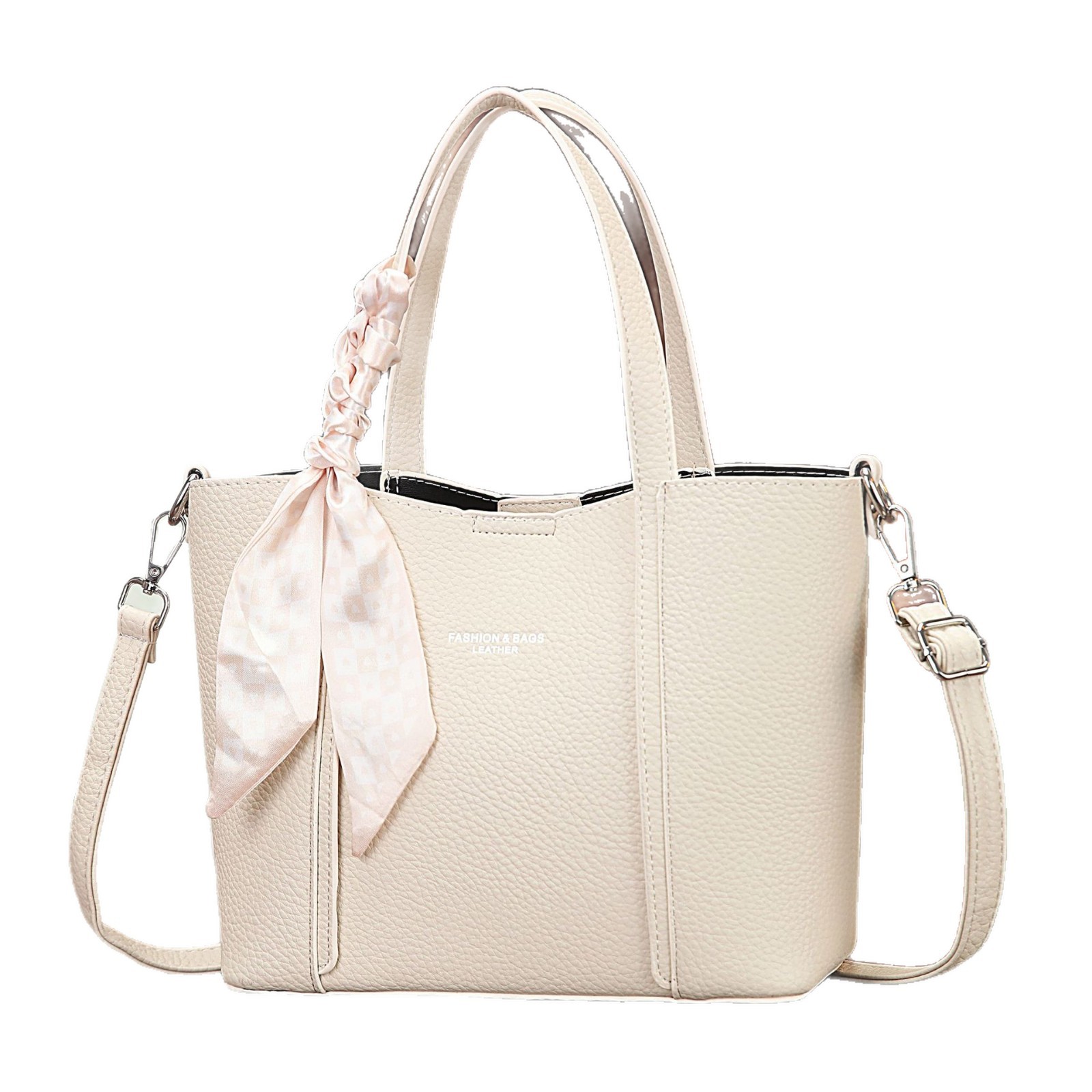Nueva bolsa de mano 2025, bolsos de mujer, bolsos de hombro de viaje de moda, bolsos de mochila casuales, bolsa de mano.