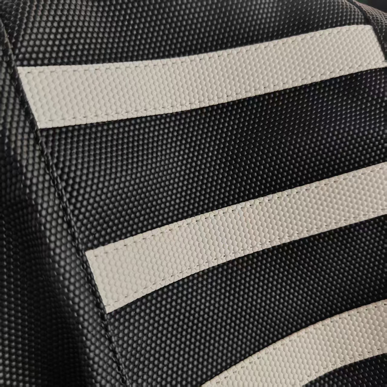 Suitable for q20 seat cover GUTS modification/seat cushion cover/seat cushion leather/ridstarq20 seat cover/seat cushion cover