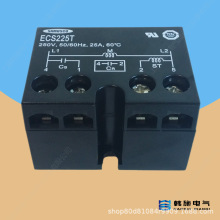 原装进口电子离心开关ECS225T 韩国SAMUSCO公司现货供应 电容起动