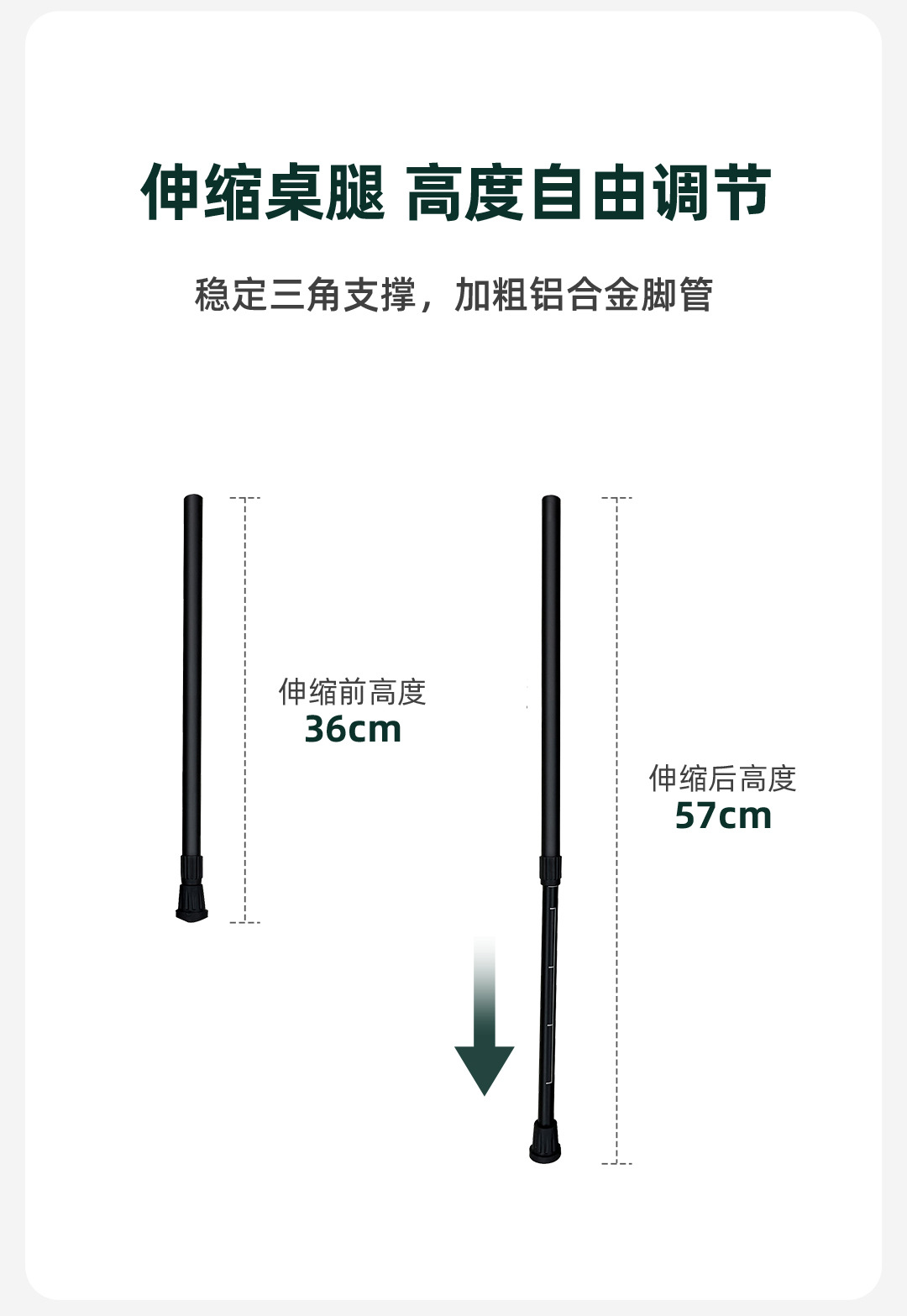 Ideal L6L7L8L9/I6I8 Car-Mounted Terrazzo Small Table Board Mega Dedicated Floating Rotating Multifunctional Binyi