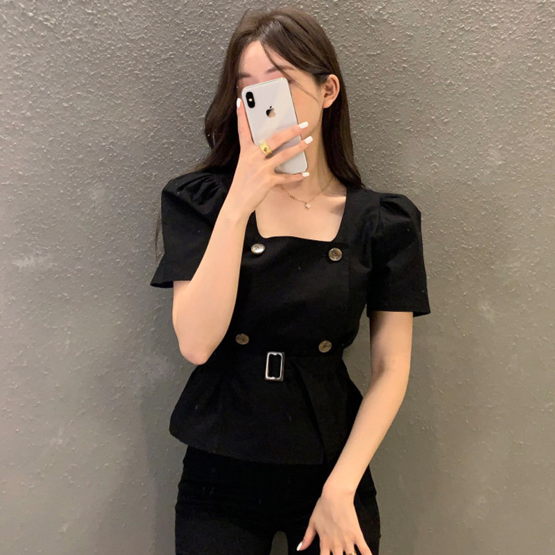 블랙