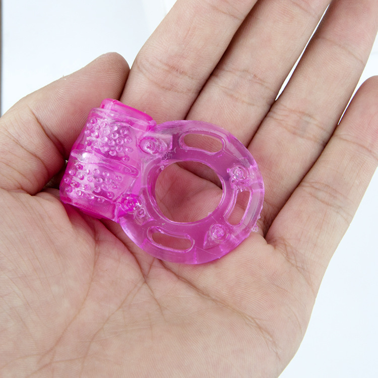 Lock Vibration Sex Toy Vibration Ring Sun Electronic Sex Ring…