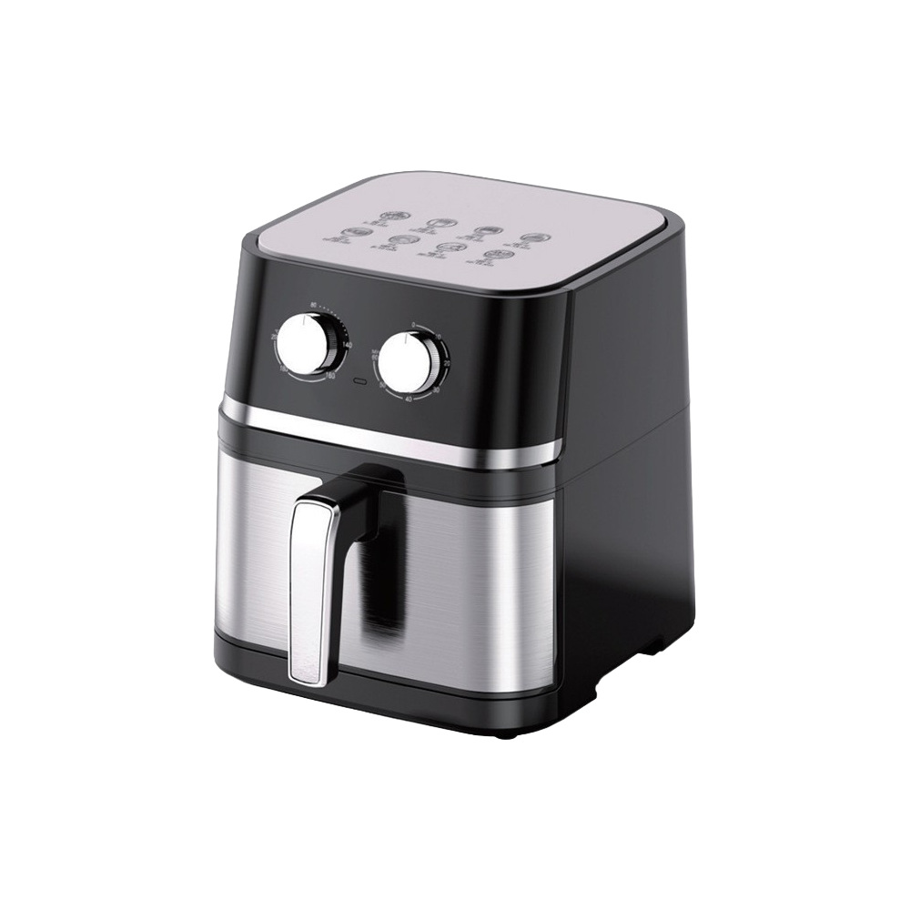 9L 스테인리스 스틸 기계식