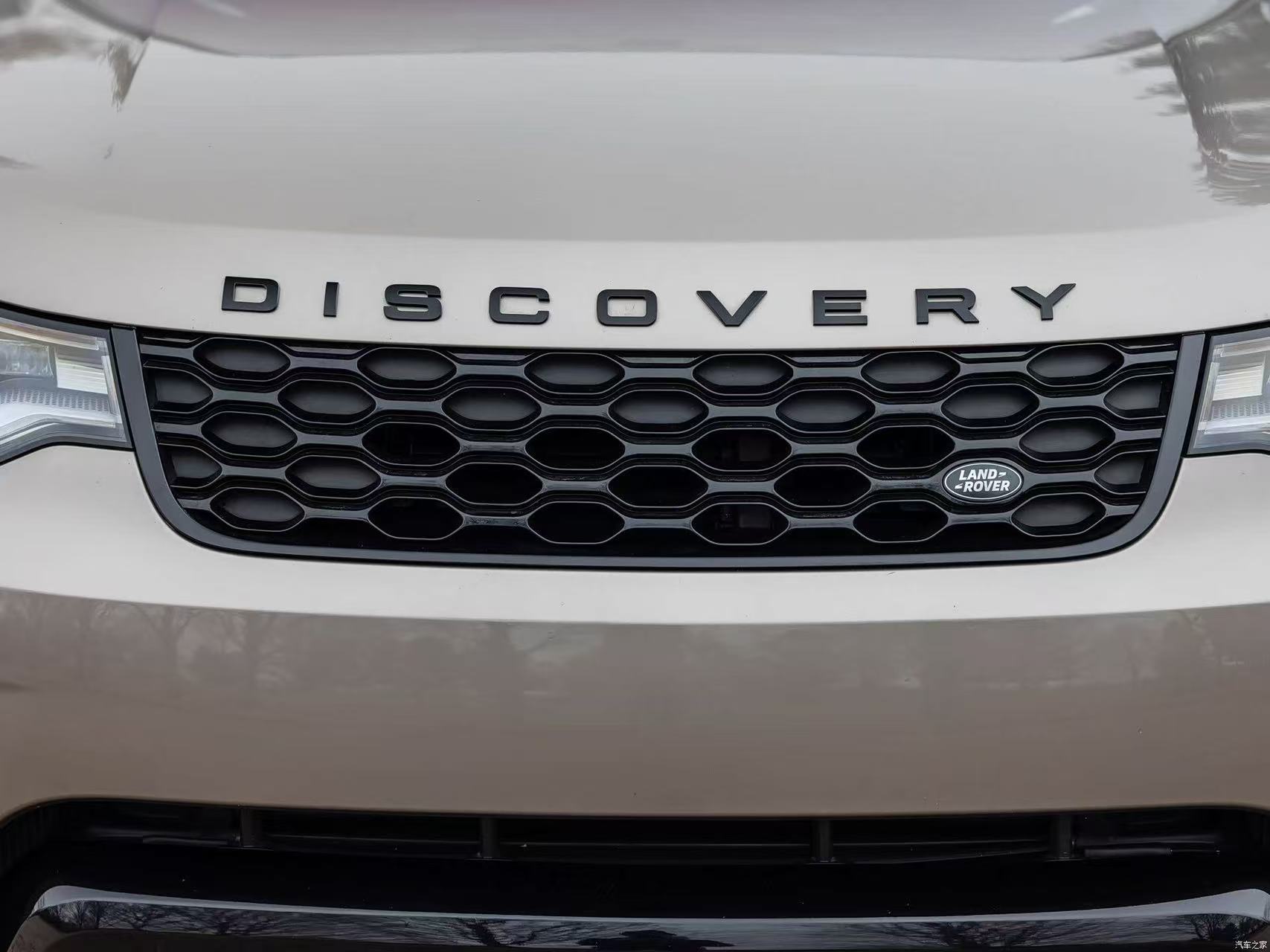 Land Rover logo lettering, rear badge, grille emblem, Range Rover, Evoque, Velar, Discovery 54, Executive Sport, English modification stickers