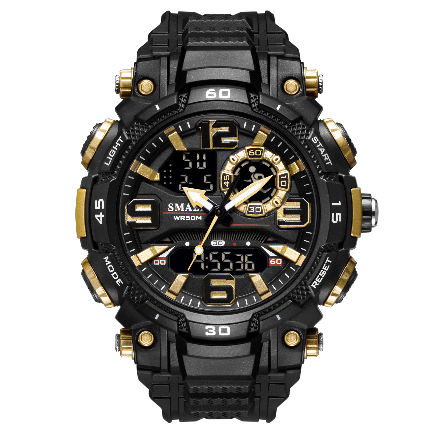 Black gold