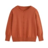 Pumpkin color