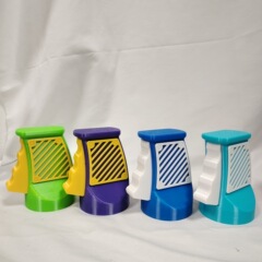 跨境新品3d打印BeverageCan Opener单手开罐饮料罐啤酒开瓶器批发