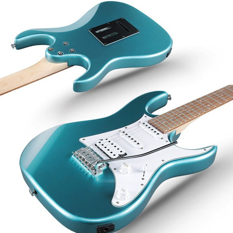 GRX40 electric guitar GRX70QA professional entry-level beginner set