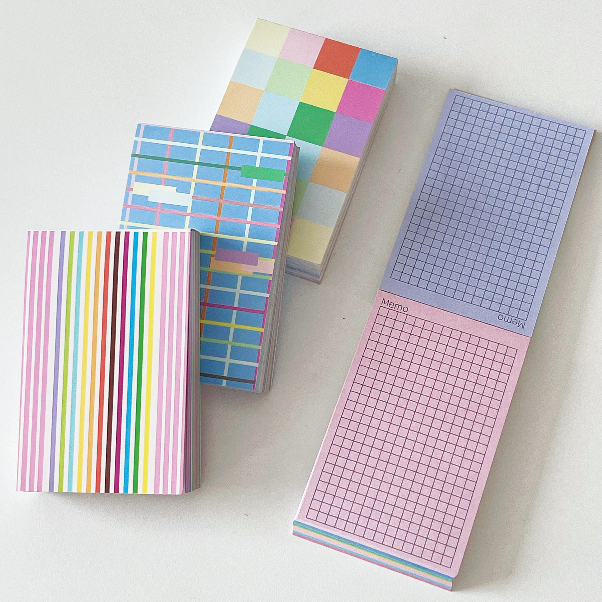 [Colección M5] Libro de hojas sueltas, accesorios de página interior, libro de contabilidad manual, libro de almacenamiento, carcasa PP, mini libro de tarjetas, bolsillo interior portátil image 19
