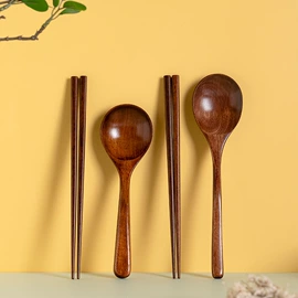 筷子;勺、调羹;砧板、菜板