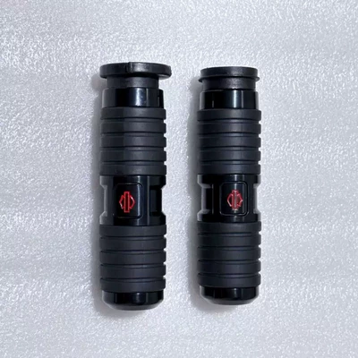 Throttle Handle Set Glue — Motorcycle Handle Cover