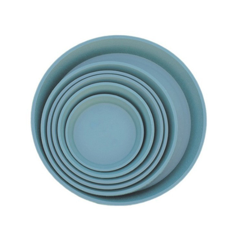 アップグレードされた拡大および厚みのある通気性のあるグリーンマウンテンポットプラスチック根制御ポットグリーンローズ鉢植えガロンフラワーポット卸売メーカー|undefined