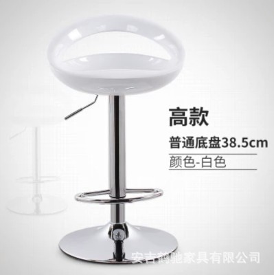 화이트 톨 스타일