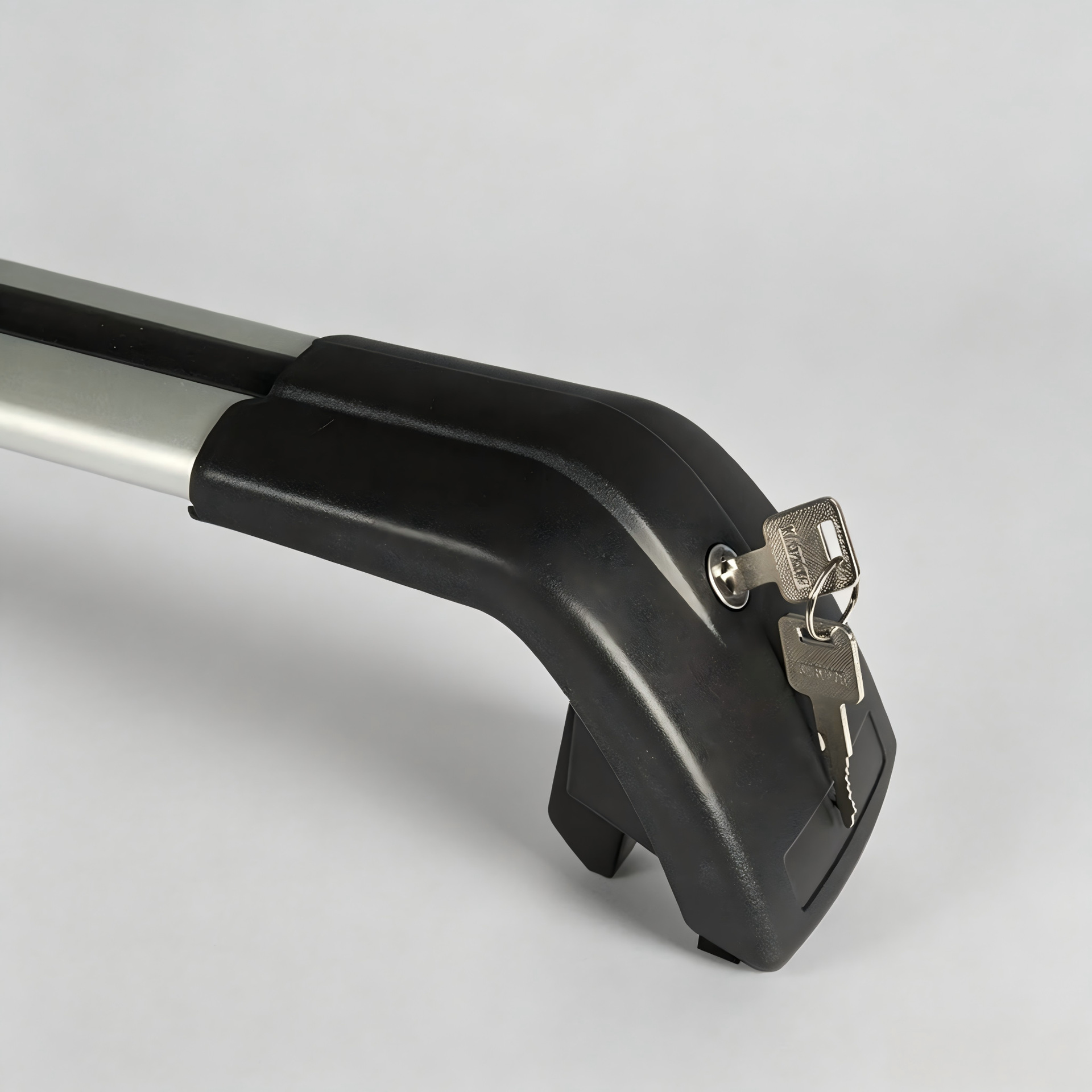 Car Roof Crossbars, Car Luggage Rack Crossbars, Suv Integrated Roof Rack Crossbars, Special Car Luggage Rack, Shark Rack