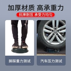 小鳳仙餌料盆開餌盆三件套散炮盆加大號拌魚餌不沾盆釣魚用品大全