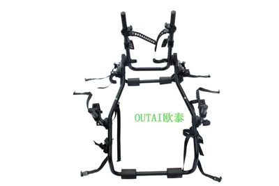 car bicycle rack rear luggage | Car bike rack