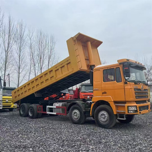 Traction Howo Tx New Howo Right Cab 375 Horsepower Howo Earth Transport Truck