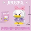 W2601-08 Mini DaiDai Duck