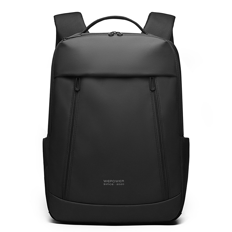 WEPOWER nueva mochila de negocios mochila para computadora para hombre mochila casual de gran capacidad para estudiantes universitarios y de secundaria