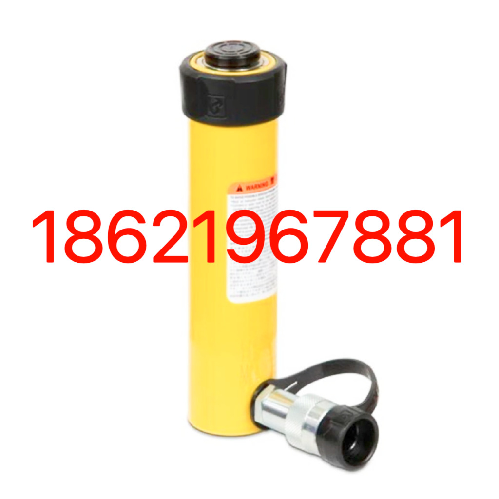 RC252美国恩派克单作用液压缸RC-106千斤顶RC104油缸RC102K维修包