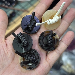 28mm��֬�o��PUƤ�l�K�YŤŤȦ��ɫ��ɫ�F؛�~��