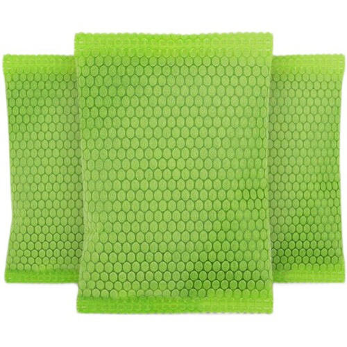 Activated carbon formaldehyde removal new house decoration deodorizing carbon bag absorbs formaldehyde bamboo charcoal bag household nano mineral crystal deodorant