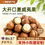 大果开口袋装手剥夏威夷果