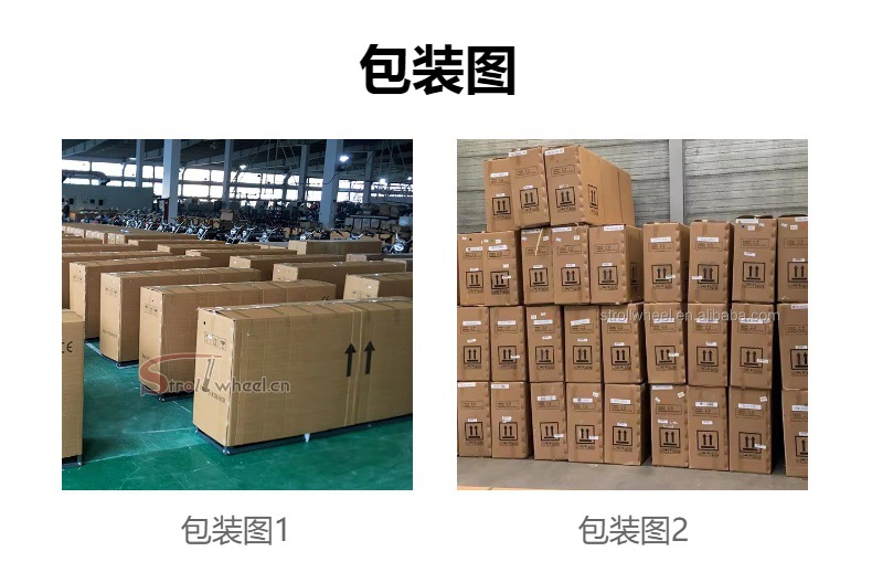 Factory Direct Shipping M1P Harley Electric Motorcycle for City Riding 2000W 20Ah Balance Scooter Custom Processing