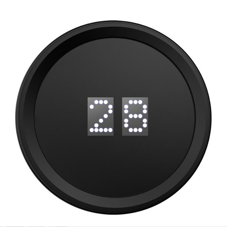 新型CESマイクロ電流クロスボーダー低周波パルス耳クリップ式睡眠器マッサージ知能減圧安眠|undefined