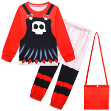 �¿�cosplaybobi time lily����ӡ�� �д�ͯ���䳤�������� 19786