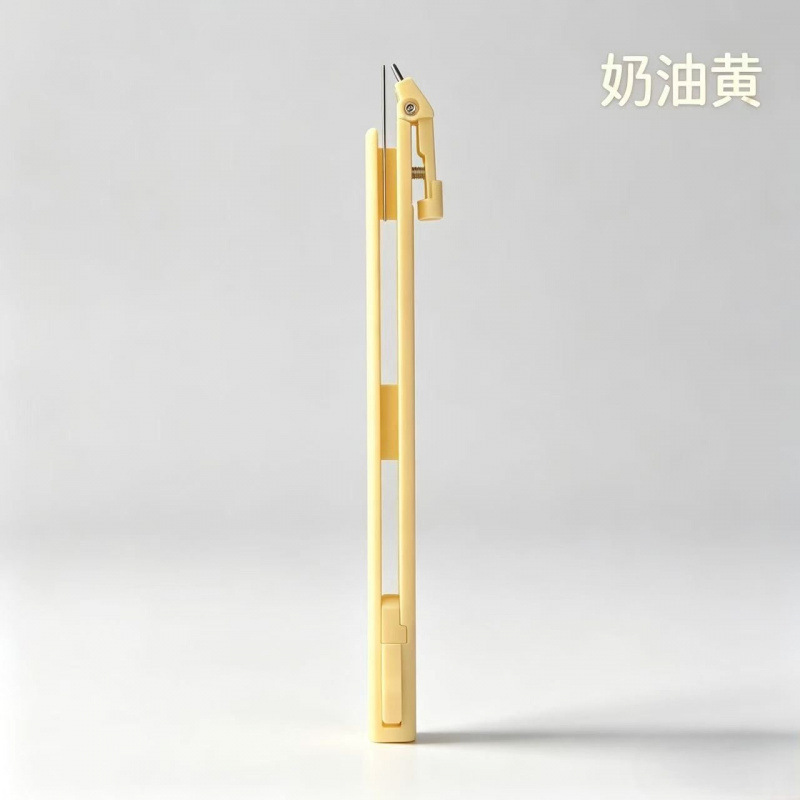 New ultra-long version of the press-type bead pen tool is easy to use, saves effort, is not tiring, has a smooth feel and doesn't get stuck
