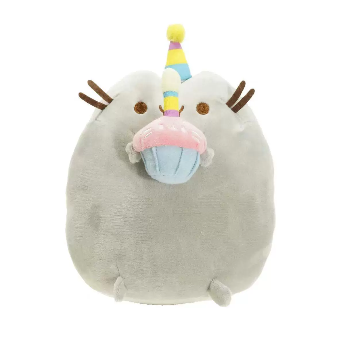 Плюшевая игрушка, кукла, кот