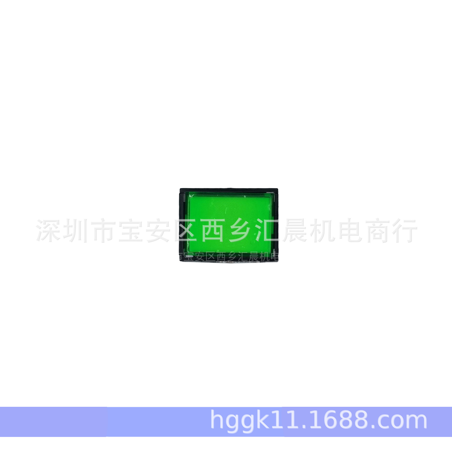 ONPOW红波按钮LAS1-BJ-11Z/G/24V